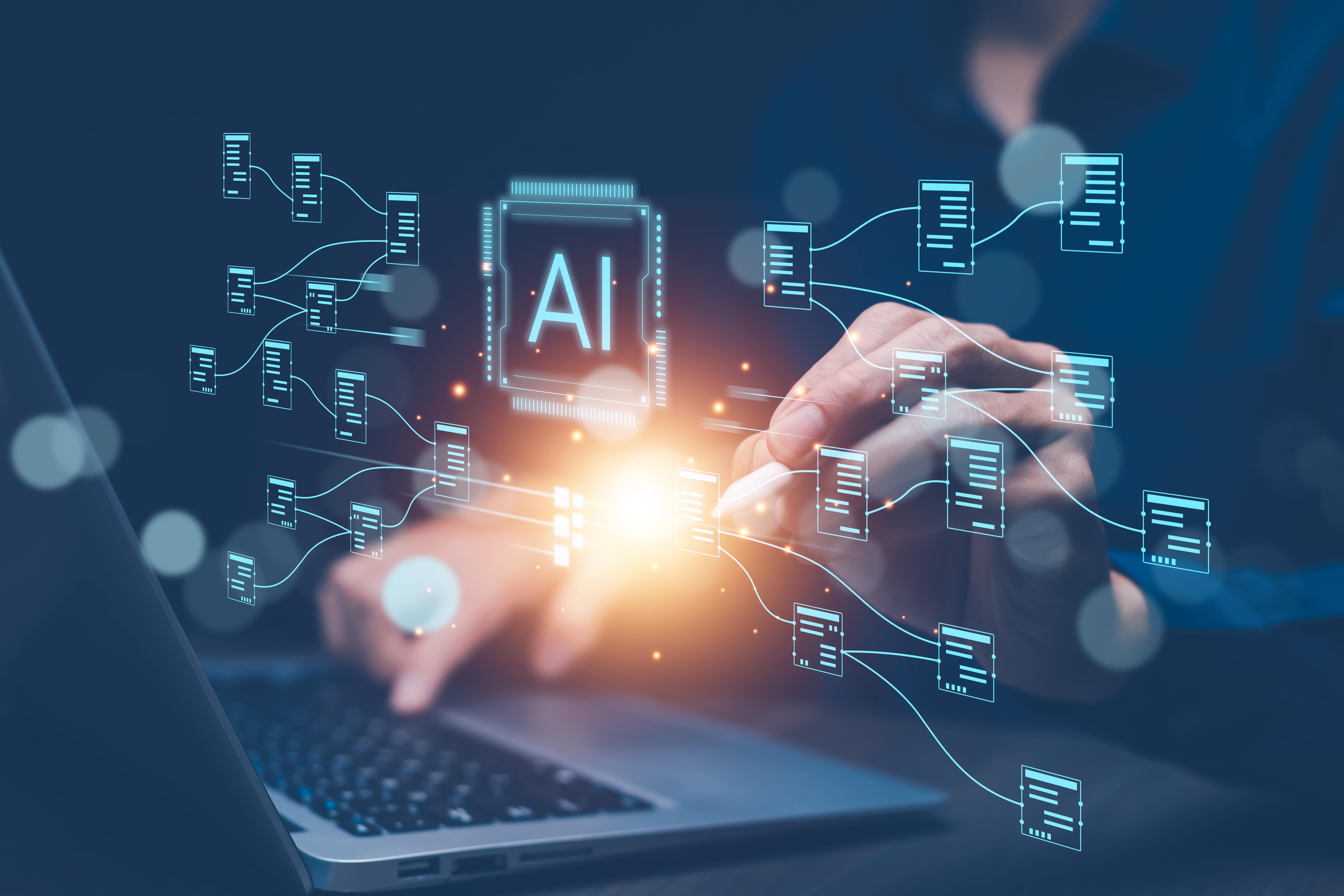 Meeting the AI Data Center Power Challenge